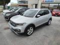 usato VOLKSWAGEN T Cross