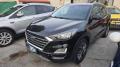 usato HYUNDAI Tucson