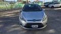 usato FORD Fiesta