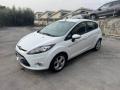 usato FORD Fiesta