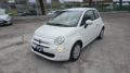 usato FIAT 500