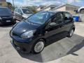 usato TOYOTA Aygo