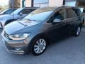 usato VOLKSWAGEN Touran