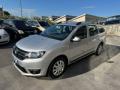 usato DACIA Logan