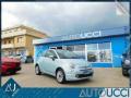 usato FIAT 500