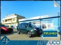 usato FIAT Panda Cross