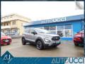 usato FORD EcoSport