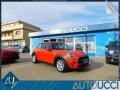 usato MINI Cooper D