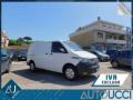 usato VOLKSWAGEN Transporter