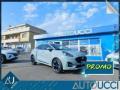 usato FORD Puma