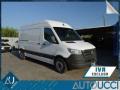 usato MERCEDES Sprinter