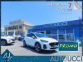 usato FORD Fiesta