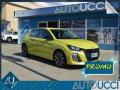 usato PEUGEOT 208