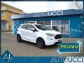 usato FORD EcoSport