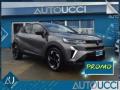 usato RENAULT Captur