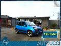 usato FIAT Panda Cross