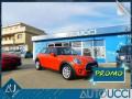 usato MINI Cooper D