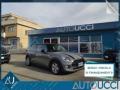 usato MINI Cooper D