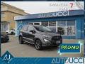 usato FORD EcoSport