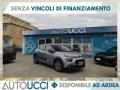 usato CITROEN C3
