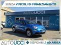 usato FIAT 500X