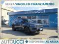 usato JEEP Compass