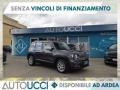 usato JEEP Renegade