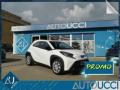 usato TOYOTA Aygo X