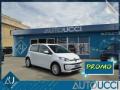 usato VOLKSWAGEN up!
