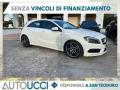 usato MERCEDES A 220