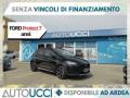usato FORD Fiesta