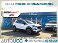 usato FORD EcoSport