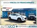 usato FORD Puma