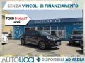 usato FORD Puma
