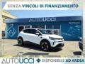 usato RENAULT Captur