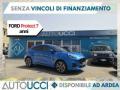 usato FORD Puma