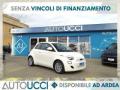 usato FIAT 500e