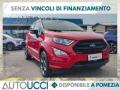 usato FORD EcoSport
