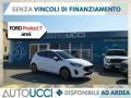 usato FORD Fiesta