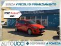 usato FORD Fiesta