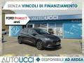 usato FORD Fiesta