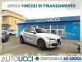 usato ALFA ROMEO Stelvio