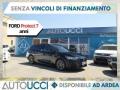 usato FORD Focus