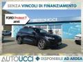 usato FORD Kuga