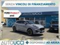 usato FORD Puma