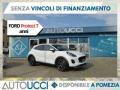 usato FORD Puma