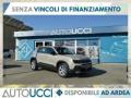 usato JEEP Avenger