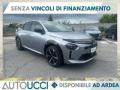 usato LANCIA Ypsilon