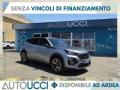 usato PEUGEOT 2008