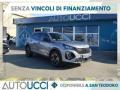 usato PEUGEOT 2008